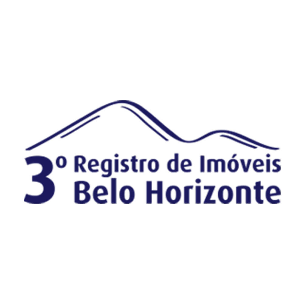 3º Registro de Imóveis de Belo Horizonte/MG
