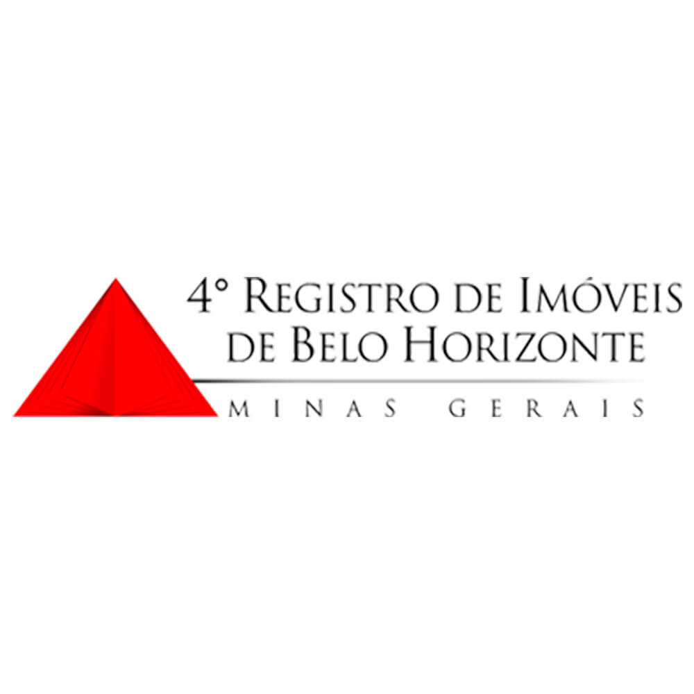 4° Registro de Imóveis de Belo Horizonte