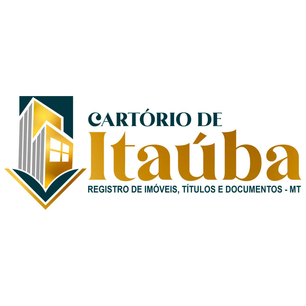 Cartório 1º Ofício de Itaúba/MT