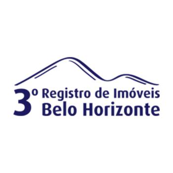 3º Registro de Imóveis de Belo Horizonte/MG