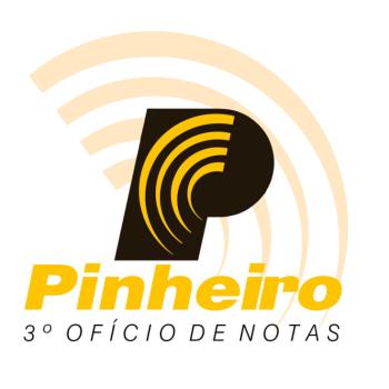 Cartório Pinheiro - 3 Oficio de Notas - Manaus - AM