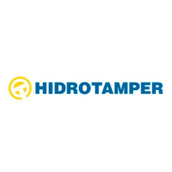 Hidrotamper Industrial