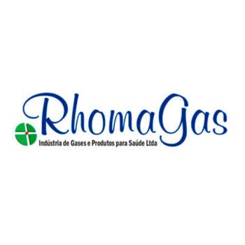 RHOMAGAS Indústria de Gases